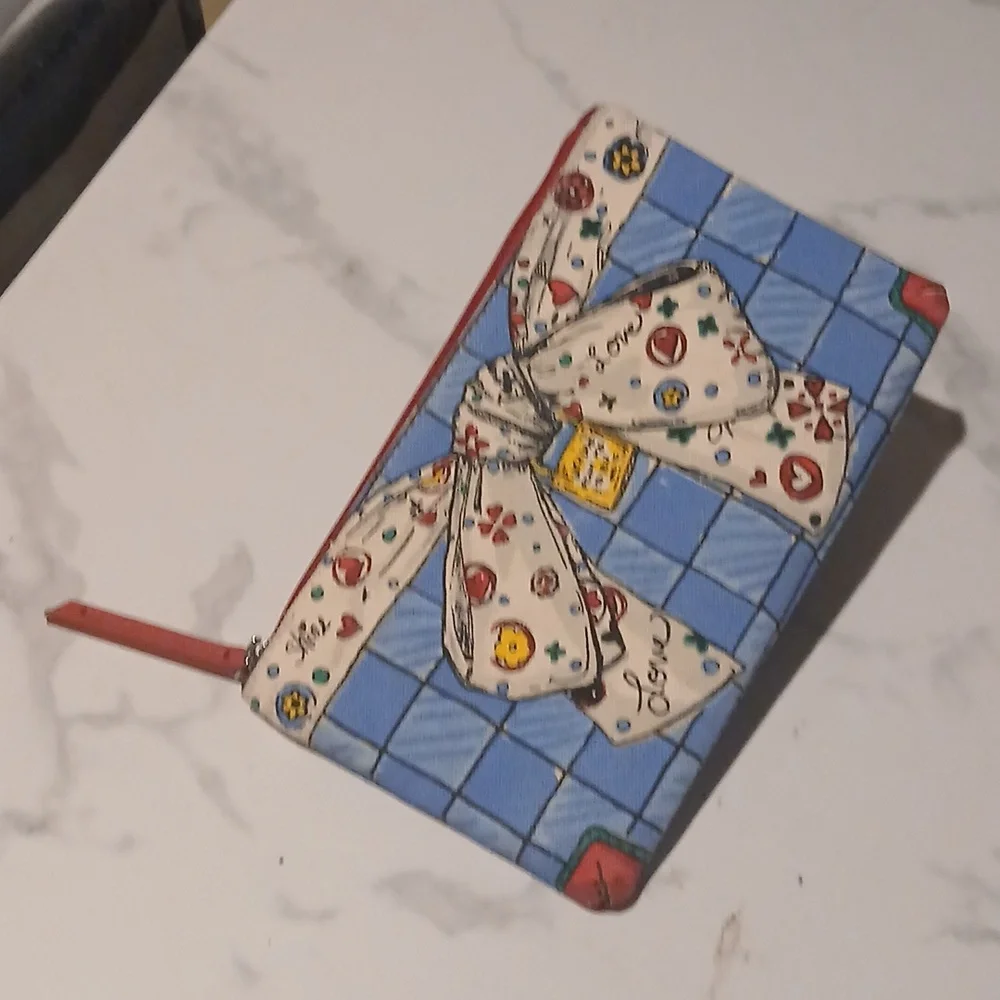 Brighton Super Cute Cosmetic Bag 9